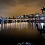Sailboat Anand * Лиссабон