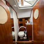 Sailboat Anand Лиссабон