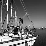 Sailboat Anand * Лиссабон