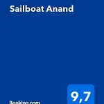 Båthotell Sailboat Anand *