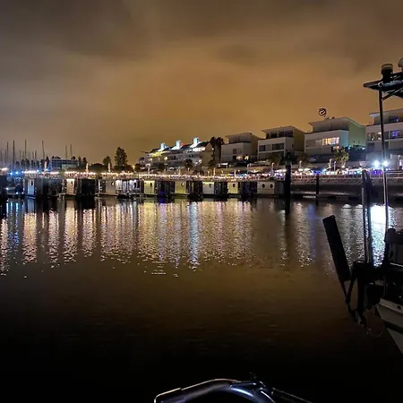 Sailboat Anand * 리스본