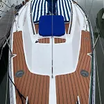 Sailboat Anand Bådhotel