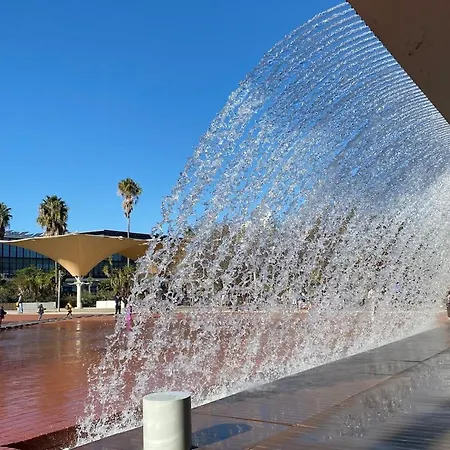 Sailboat Anand Lisboa