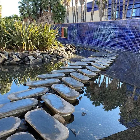 Sailboat Anand ספינת מלון ליסבון