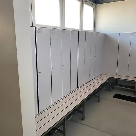 ספינת מלון Sailboat Anand *