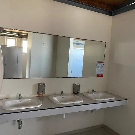 ספינת מלון Sailboat Anand *