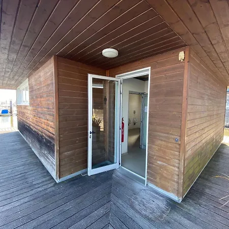 Sailboat Anand ליסבון