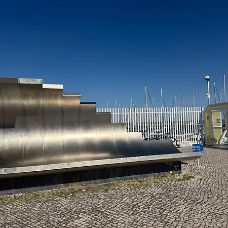 ספינת מלון Sailboat Anand *