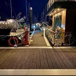 Sailboat Anand 리스본